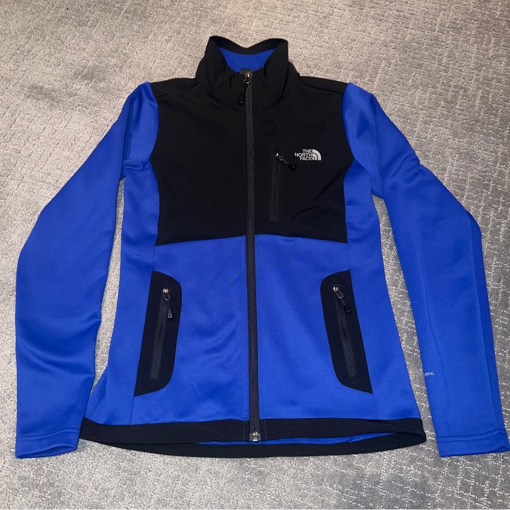 The NORTH FACE Winter Shell Jacket - FlashDry - XS